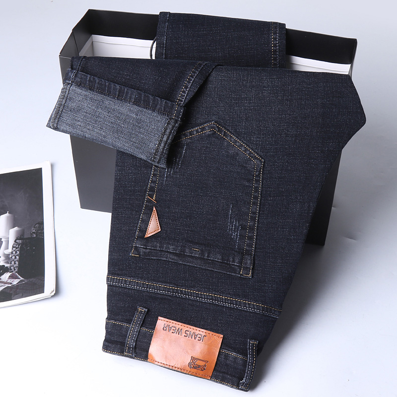 Levis Jeans 501 - Jeans dritti moda uomo 2025 nuovi
