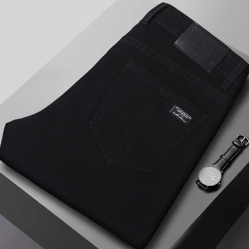Jeans slim da uomo moda corean - Levis Jeans 501 recensione e prezzo