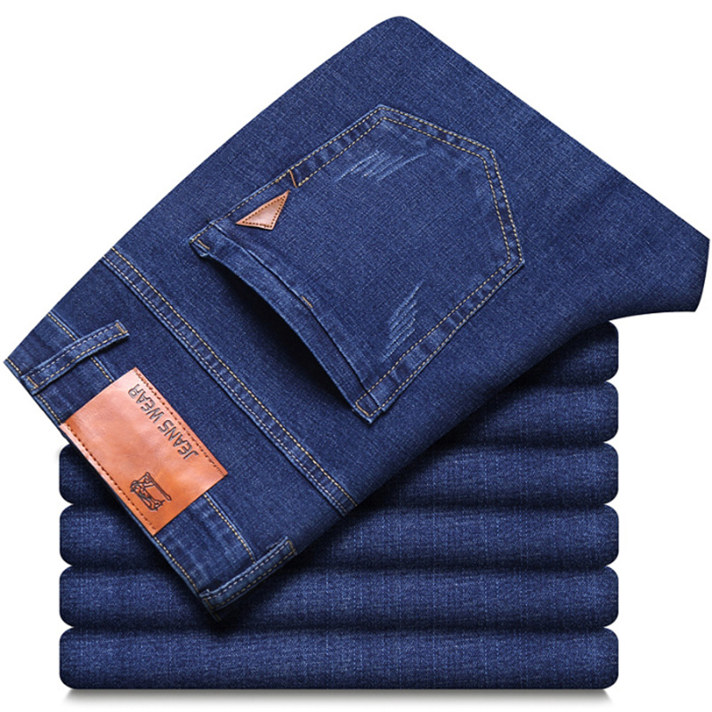 Jeans Dritti da Uomo alla Moda - Levis Jeans 501 recensione e prezzo