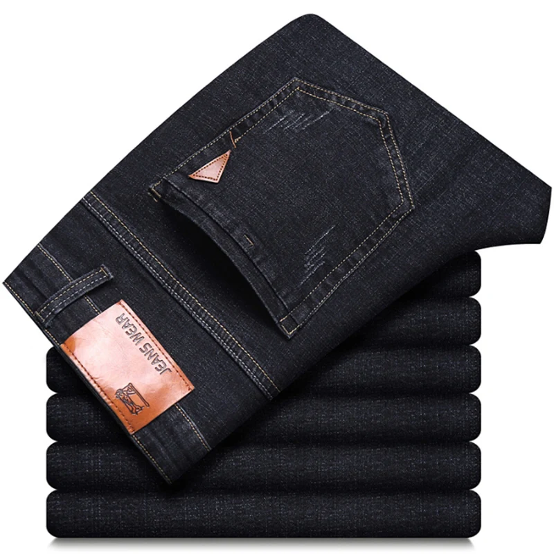 Jeans Dritti da Uomo alla Moda - Levis Jeans 501 recensione e prezzo