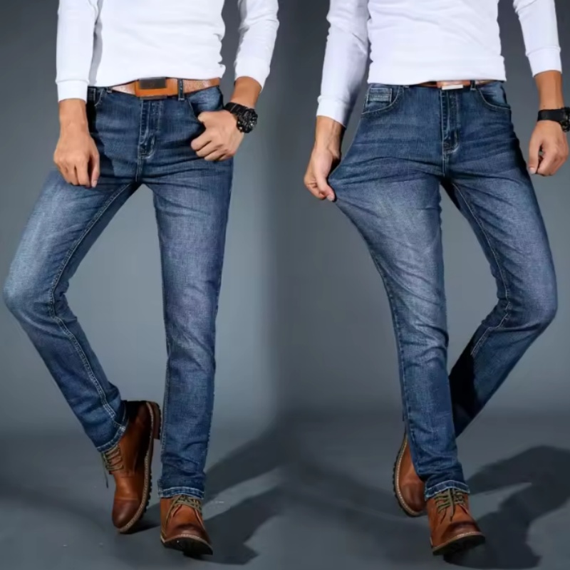 Nuovi Jeans da Uomo 2025, Casu - Levis Jeans 501 recensione e prezzo