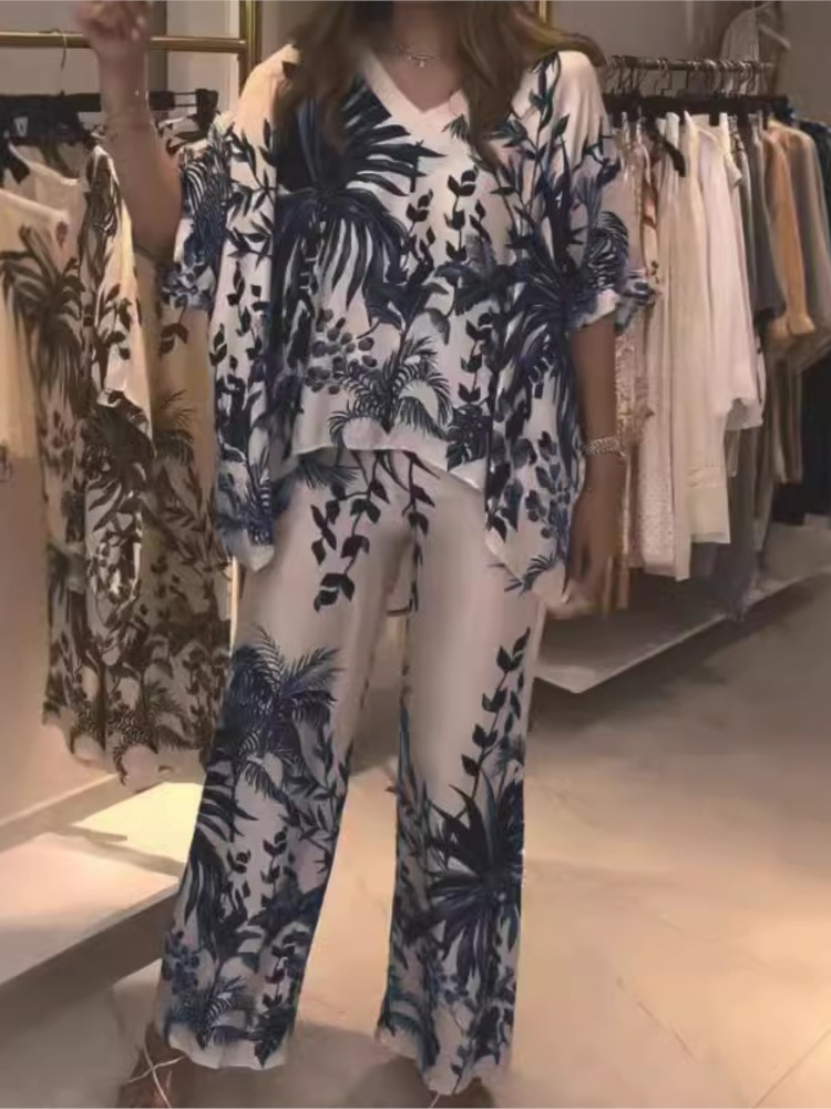 Elegante abito da ufficio in d - Romper Floral Print recensione e prezzo
