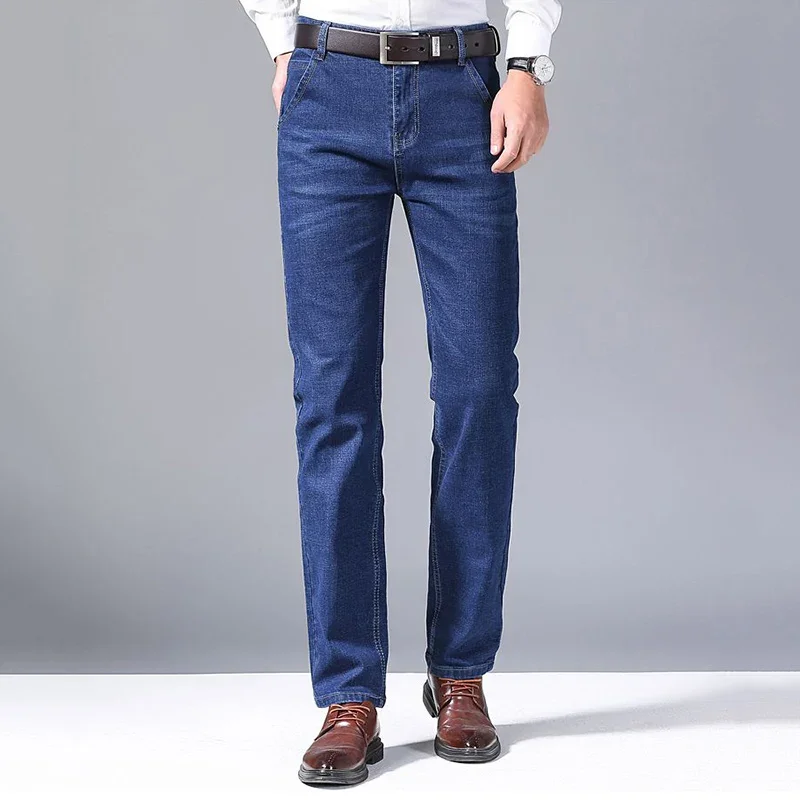 Nuovi Jeans da Uomo 2026, Elas - Levis Jeans 501 recensione e prezzo