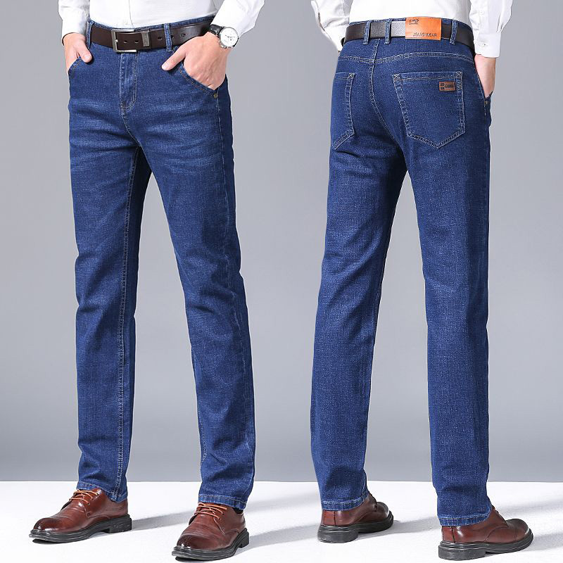 Nuovi Jeans da Uomo 2026, Elas - Levis Jeans 501 recensione e prezzo