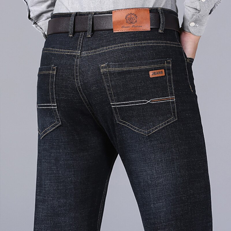 Nuovi Uomini Jeans Classici Je - Levis Jeans 501 recensione e prezzo