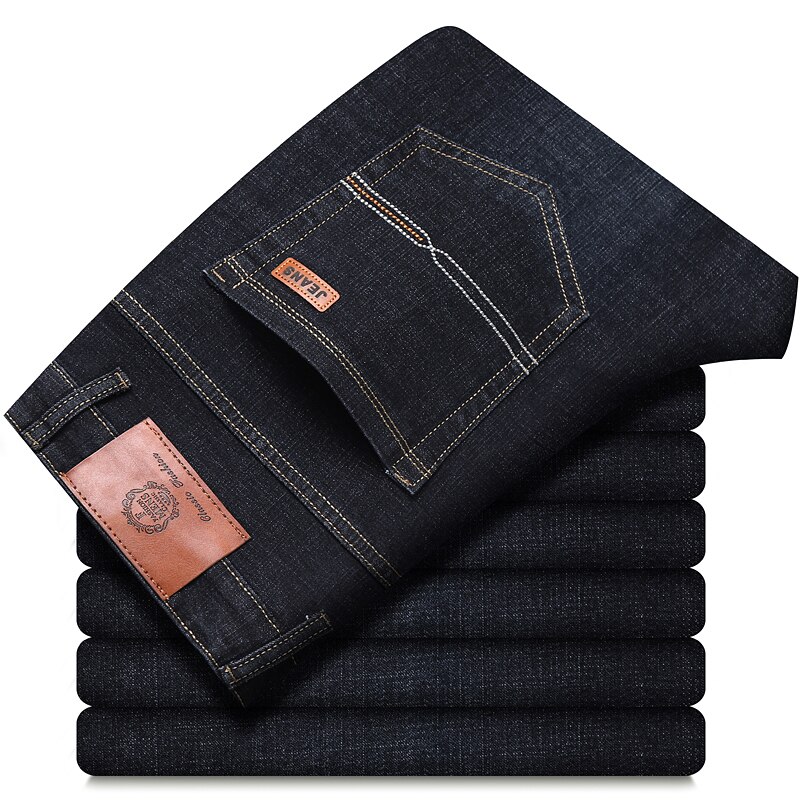 Nuovi Uomini Jeans Classici Je - Levis Jeans 501 recensione e prezzo