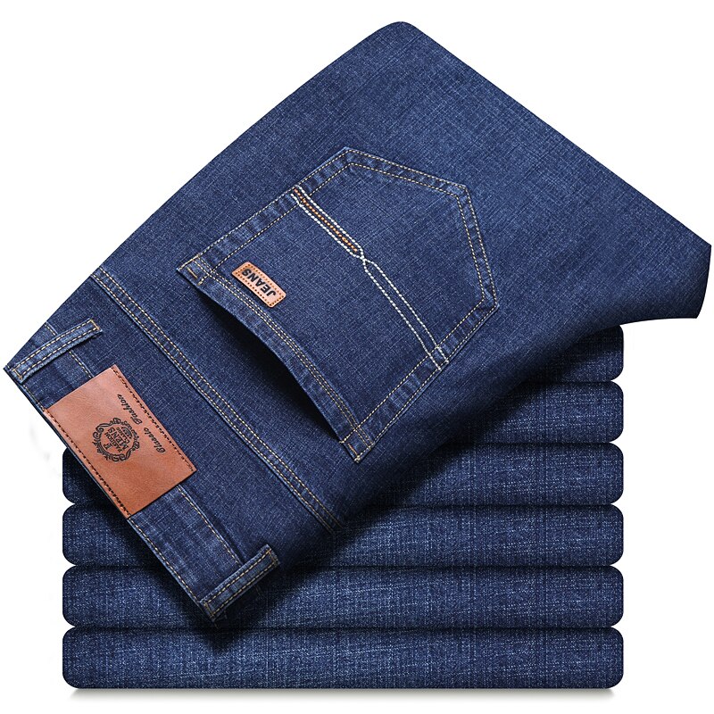 Nuovi Uomini Jeans Classici Je - Levis Jeans 501 recensione e prezzo