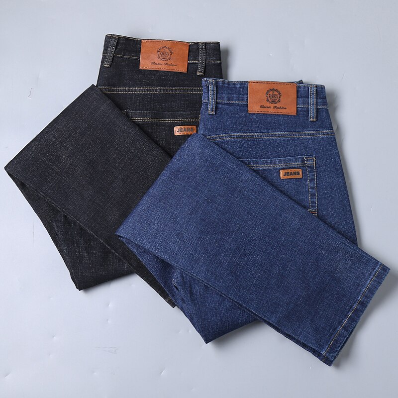Nuovi Uomini Jeans Classici Je - Levis Jeans 501 recensione e prezzo