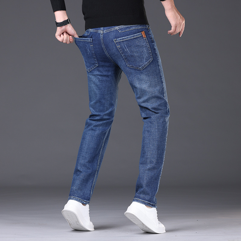 Jeans da Uomo 2026 NUOVI, Stil - Levis Jeans 501 recensione e prezzo