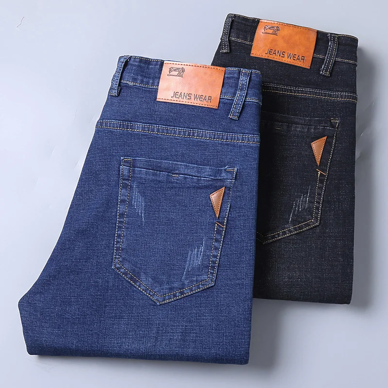 Jeans da Uomo 2026 NUOVI, Stil - Levis Jeans 501 recensione e prezzo