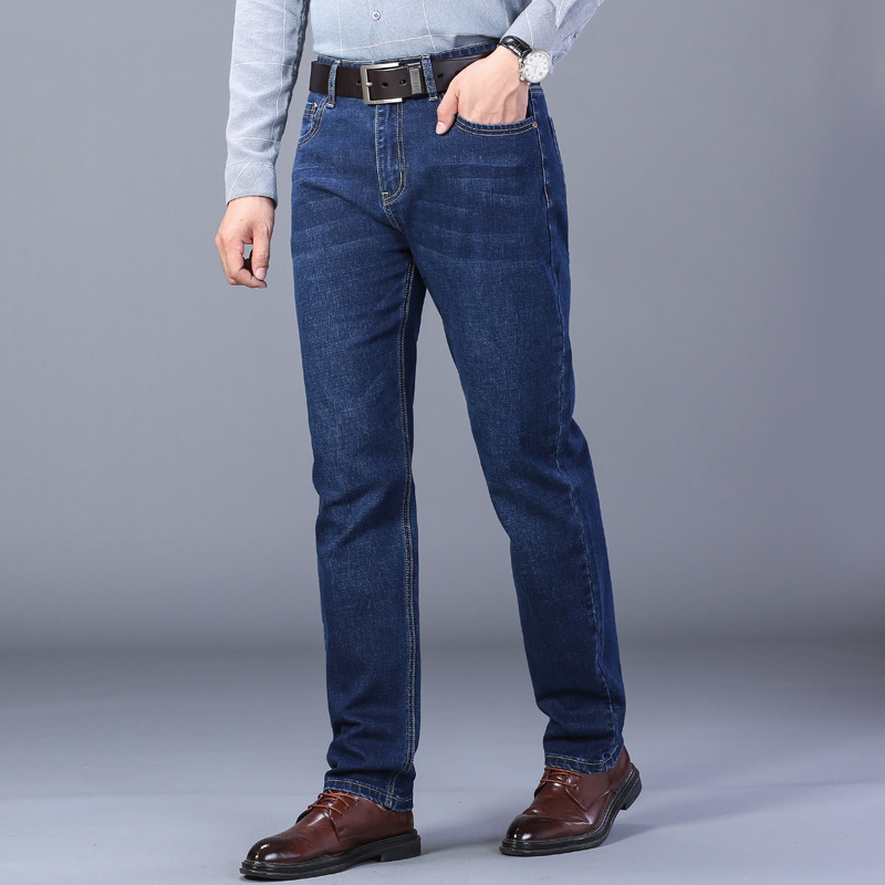 Jeans da Uomo Elasticizzati Sk - Levis Jeans 501 recensione e prezzo