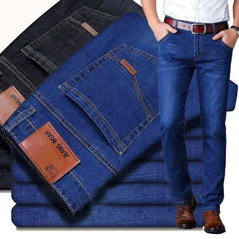 2025 NUOVI jeans da lavoro all - Levis Jeans 501 recensione e prezzo