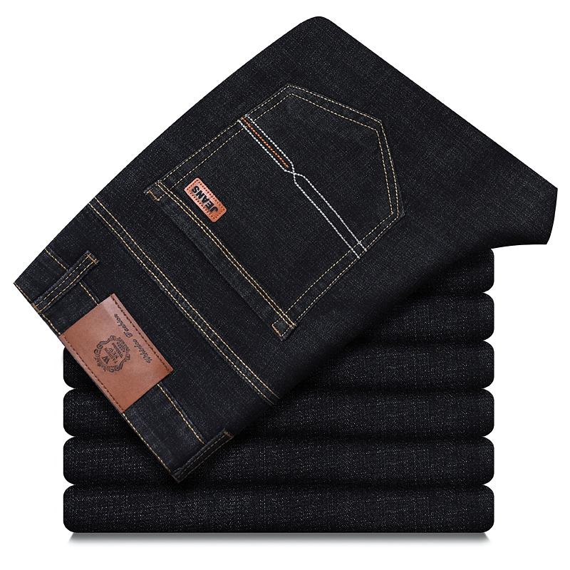 Nuovi Jeans Neri Blu Classici  - Levis Jeans 501 recensione e prezzo