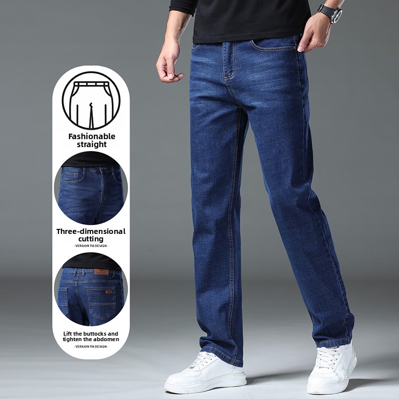 Nuovi Jeans Neri Blu Classici  - Levis Jeans 501 recensione e prezzo