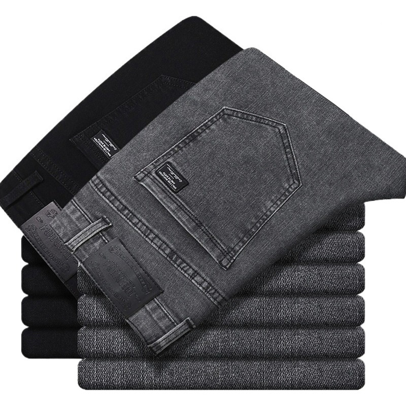 Nuovi Jeans Elasticizzati da U - Levis Jeans 501 recensione e prezzo