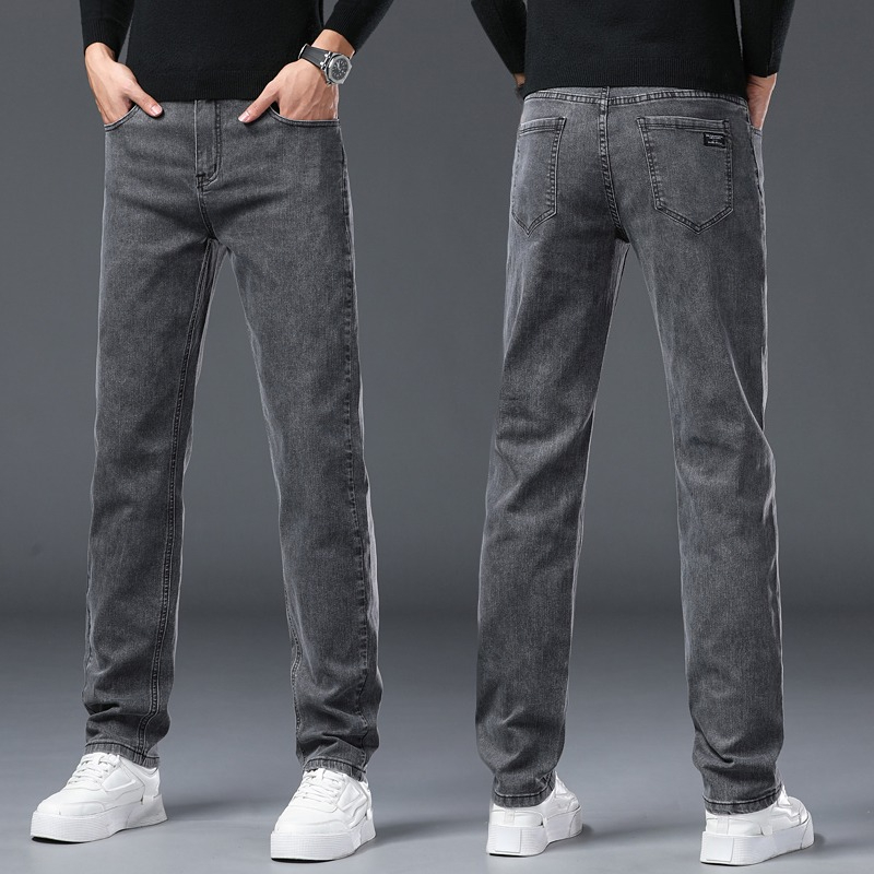 Nuovi Jeans Elasticizzati da U - Levis Jeans 501 recensione e prezzo