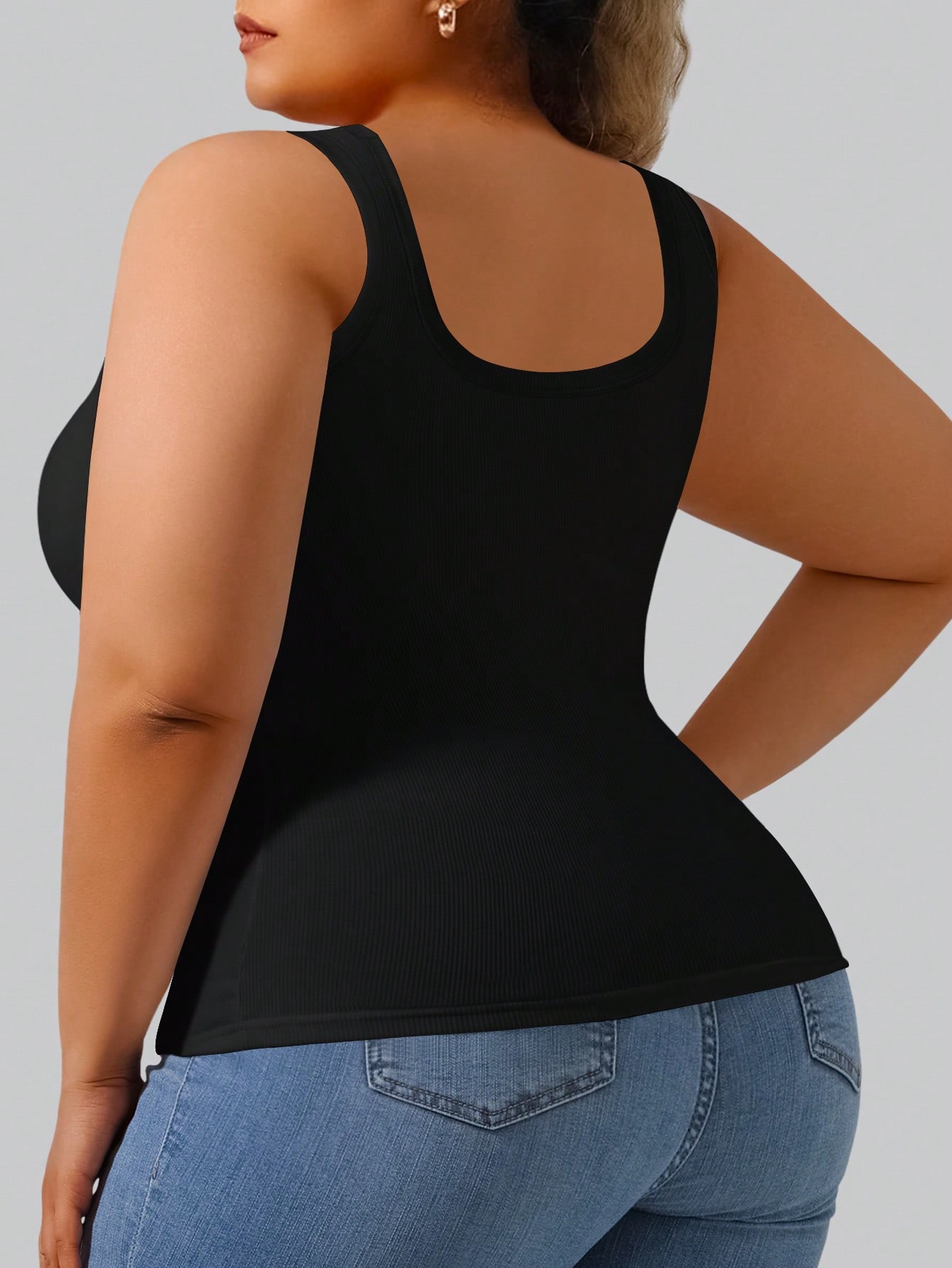 Top corto a costine elasticizz - Crop Top Crochet recensione e prezzo