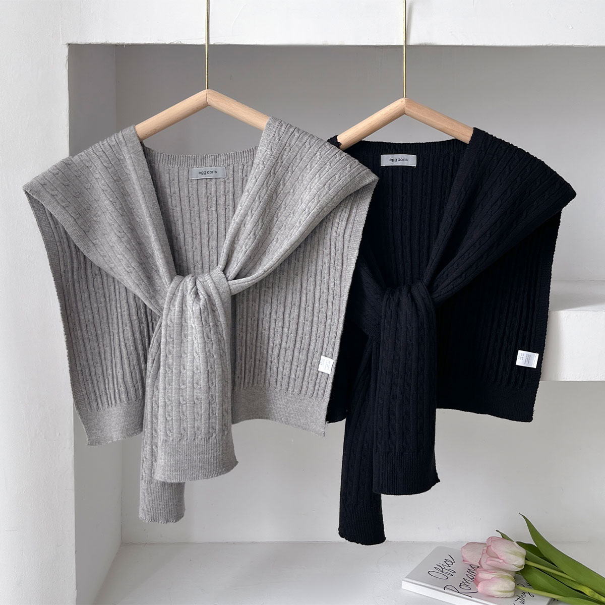 NUOVO coreano autunno scialle  - Blouse Off Shoulder recensione e prezzo