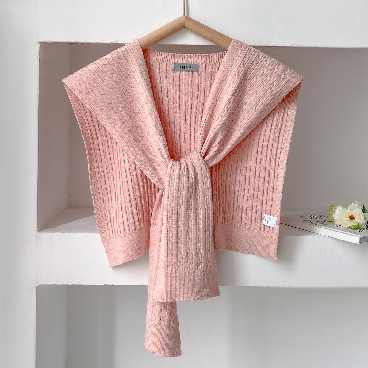 NUOVO coreano autunno scialle  - Blouse Off Shoulder recensione e prezzo